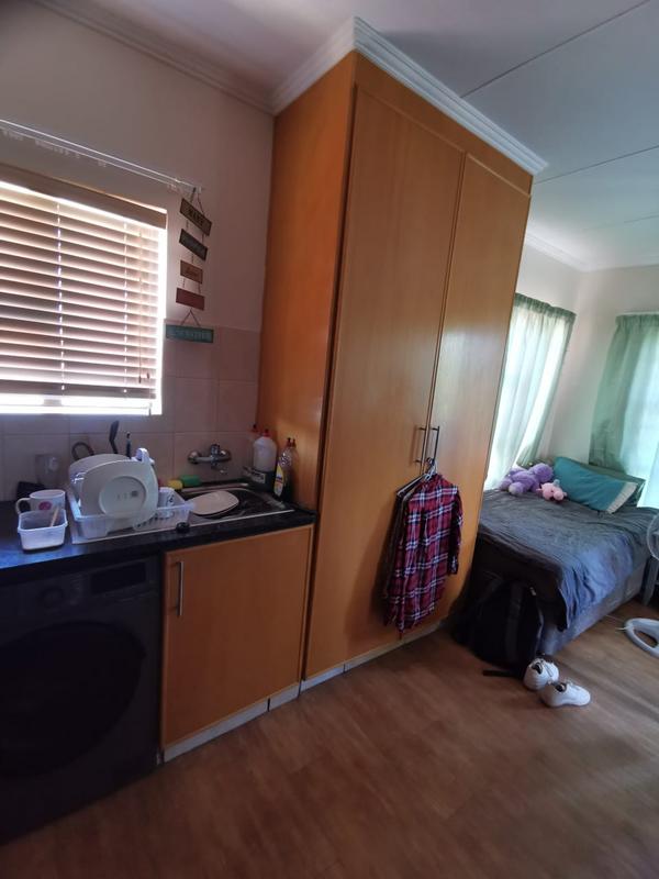 1 Bedroom Property for Sale in Die Bult North West